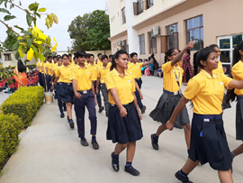 Best School of Bhiwadi 20